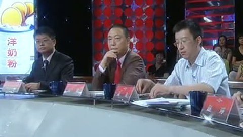 头脑风暴 头脑风暴：国产奶粉能否取代洋奶粉