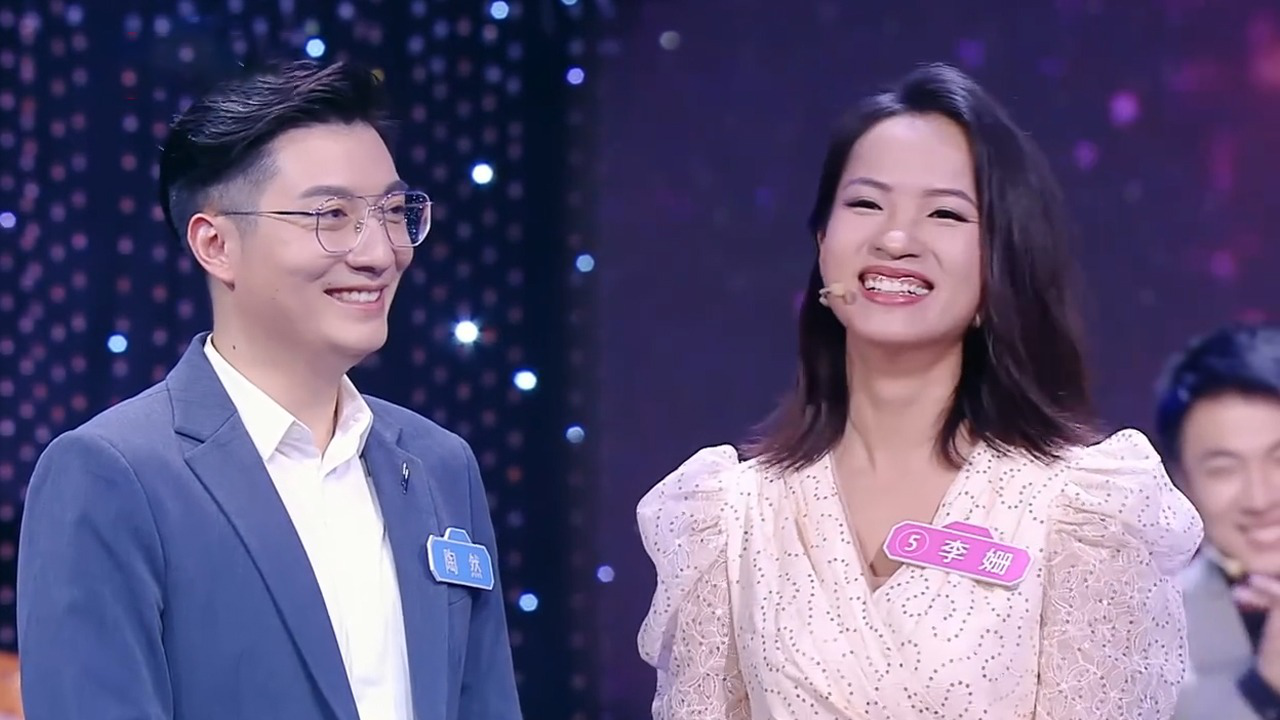 第5期:单箭头付出难长久,双向奔赴的爱意更浓情