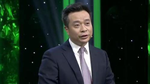 唐诗风云会 小王璐获得本场冠军