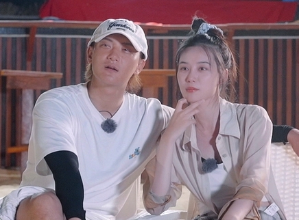 收官花絮：黄子韬畅聊夫妻相处