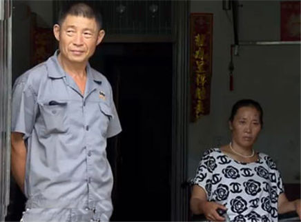 寻情记 嫁出去的女真的是泼出去的水？