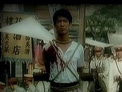 民国遗案第二季：燕子李三上诉案