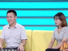 非你莫属 2025 听老婆的话会发达 创业夫妻三起三落经历满满