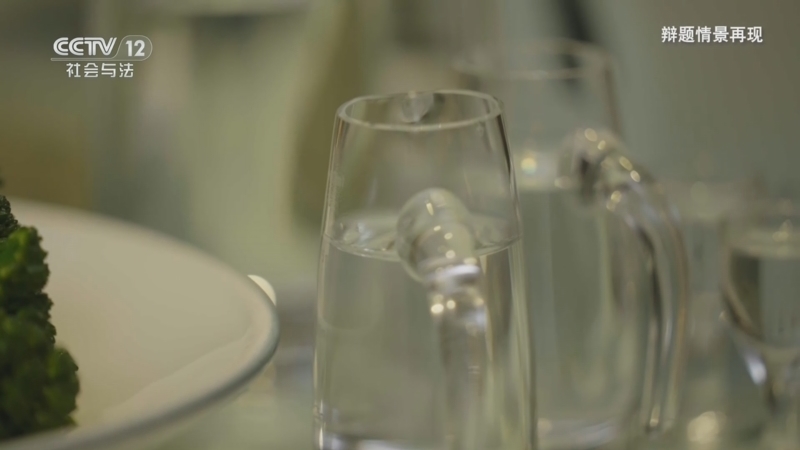 《公诉精英》 20240221 第八届全国检察机关十佳公诉人暨优秀公诉人业务竞赛 百万差价的背后