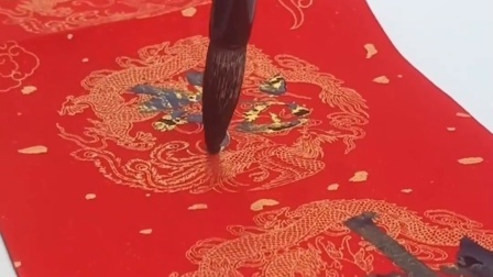 春联应该怎么贴？如何区分上联和下联？