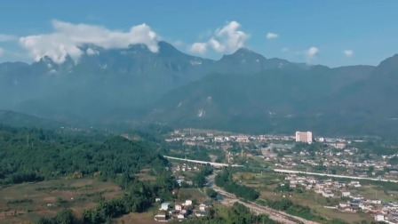 食养探源团来到“天府之国”，探寻隐藏在峨眉山中的自然味道