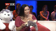 非常故事汇 人狼奇缘