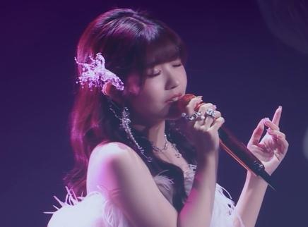 舞台版第8期：郑乃馨浓情慢歌