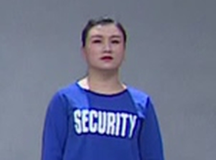 321动起来 舞蹈《阿西里西》