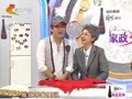 家政女皇 《家政女皇》20120226：老方琼叨叨——毛刷清理毛衣球
