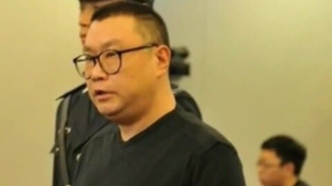 唱罢吹灯 吐槽伊相杰二进宫《狱中之歌》
