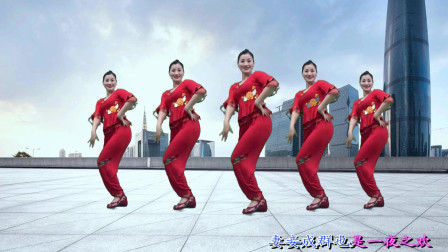 2019励志广场舞《争什么争》歌词很现实句句入人心