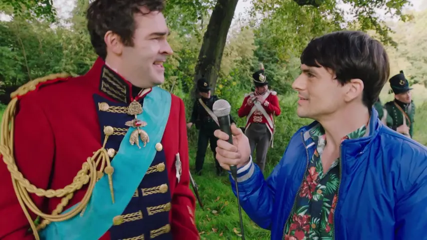 《糟糕的历史第六季》第5集