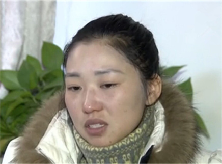 寻情记 佳人嫁教授 幸福的距离有多远（上）