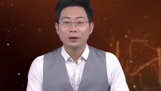 经典传奇 反派专业户揭秘 从黄世仁到胡汉三