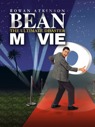 憨豆先生的大灾难（普通话）