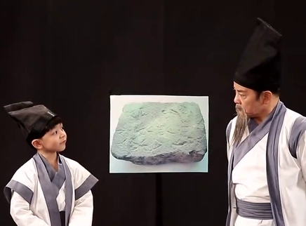 中华文明之美 国画的发展史