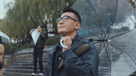 锵锵行天下 第三季 富春山居