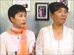 选择2019 大女人的婚恋难题（上）