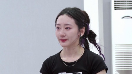 了不起！舞社 会员版：我为什么要救她？