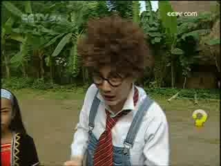芝麻开门【央视】 芝麻开门 2008年 第183期