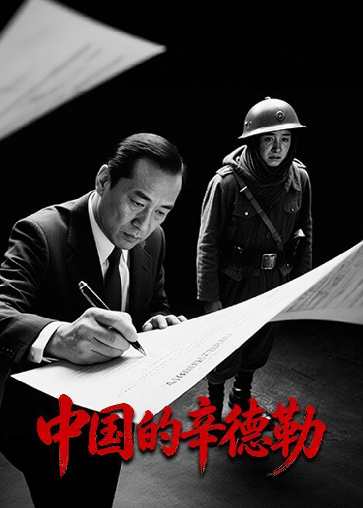 中国的辛德勒