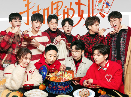 名侦探学院 第五季 第12期：手机里的女儿（上）