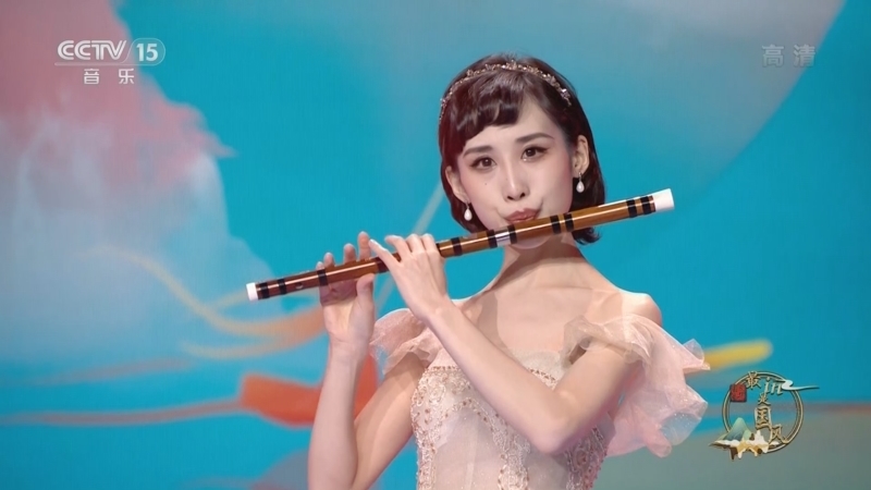 风华国乐 《风华国乐》 20220828 最IN是国风