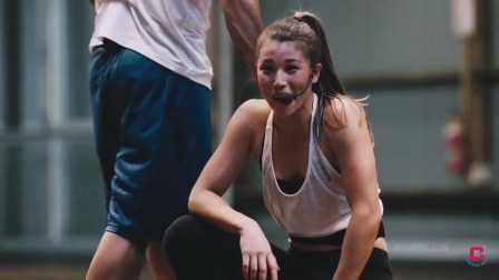 GRIT 20 Cardio 大强度训练 健身团课