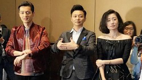 鲁豫有约 刘奕君-我尊重演过的每一个角色