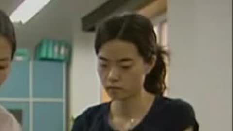 经典传奇 离奇怪事大解码 睁眼睡觉的男人