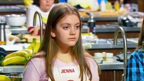 小小厨神 第三季 05集