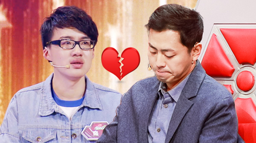 最强大脑第五季 第10期悠享版：水哥揭秘布阵背后隐情，感动全场！