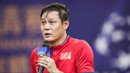中国男足冲击2022世界杯 范志毅预言登上微博热搜第四