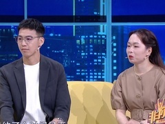 非你莫属 2025 以爱为营鲜饵为家 夫妻携手创业创立品牌