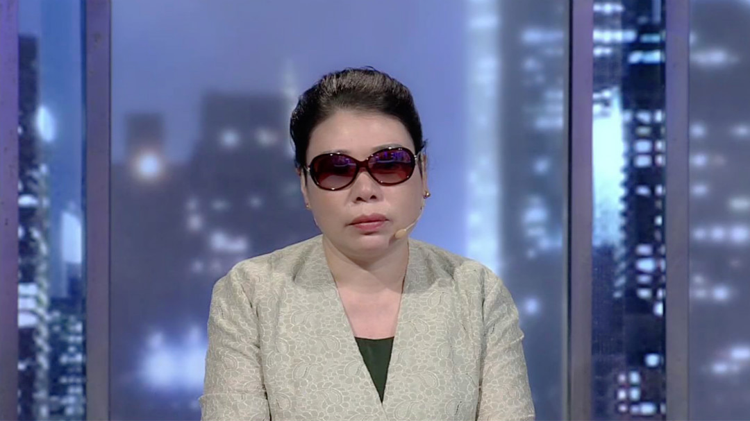 再婚后的失衡