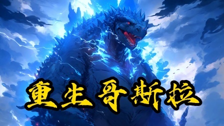 重生哥斯拉