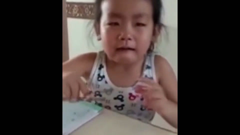超能幼稚园 辅导作业 亲妈秒变后妈