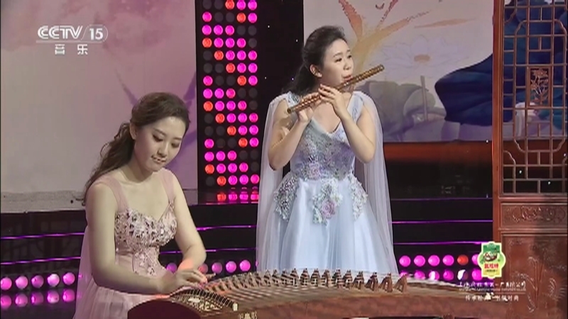 风华国乐 《风华国乐》 20260708 乐鸣山河