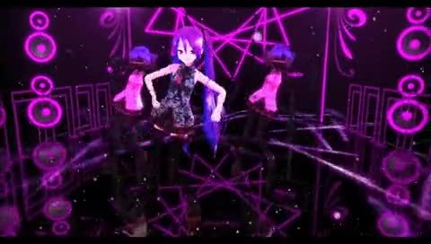 初音未来 ?，-初音未来 (初音，miku)
