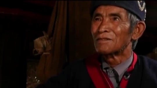 经典传奇 寻找失落的族群·古滇国人的后裔，竟然是今天生活在苏门答腊岛的巴达克人？