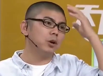 天下女人 “自闭症之父”蔡春猪专访