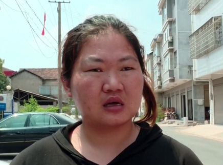 寻情记 七岁女童的家在哪里
