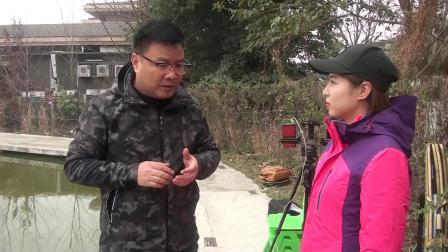 我爱钓鱼（4）