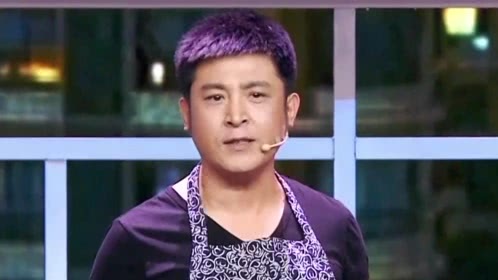 欢乐集结号 “老顽童”潘长江搞笑扮演葫芦娃 为喜剧拼尽全力