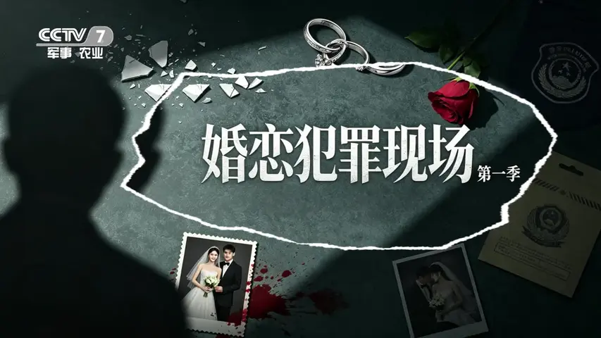 《婚恋犯罪现场第一季》第1集