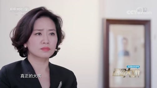 遇见大咖 《遇见大咖》 20181013 张磊（下）