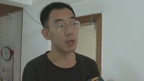 法治中国60分 广西小女孩十楼悬空 好邻居合力托举