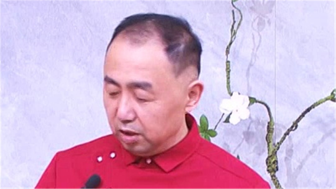 对话协和名医