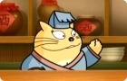快乐星猫唐诗篇